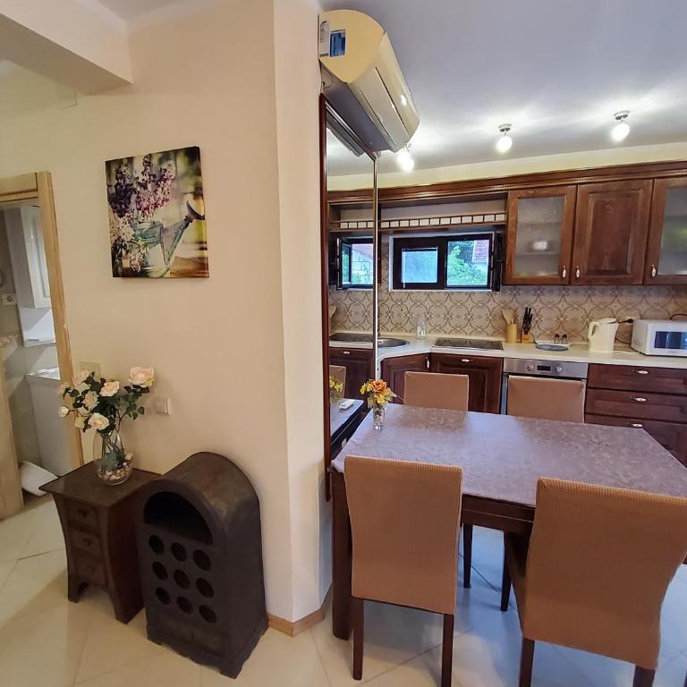 Glorious Villa - Appartement 1 Chambre - 5