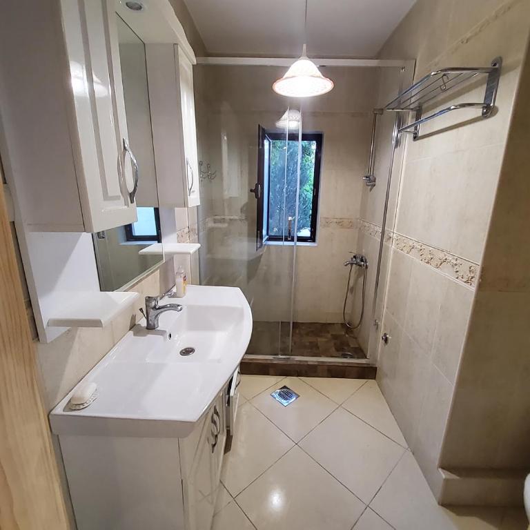 Glorious Villa - Appartement 1 Chambre - 12