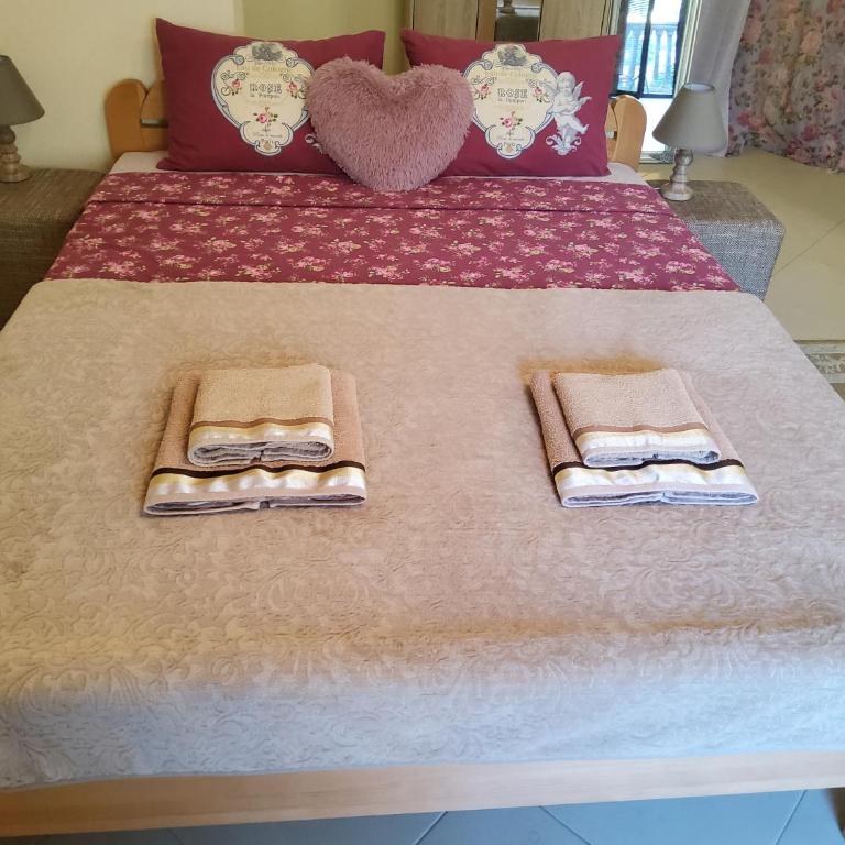 Glorious Villa - Appartement 1 Chambre - 10
