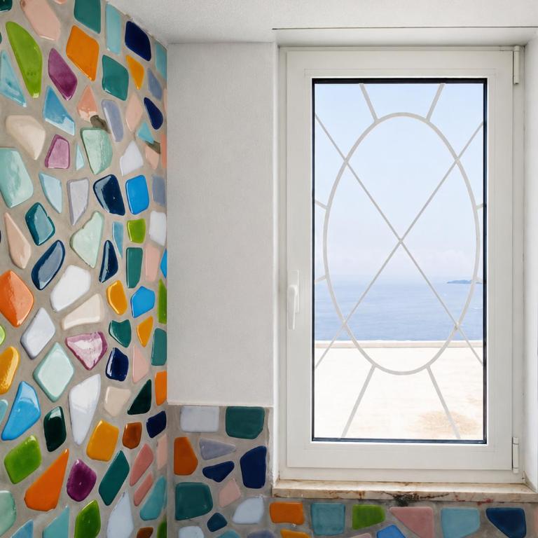 Love in Blue - La Terrazza di Positano - Villa con 3 Camere da Letto - 10