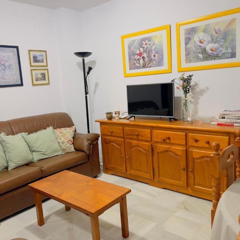 Casa en el centro de Conil para familias - Casa con 3 Camere da Letto - 10