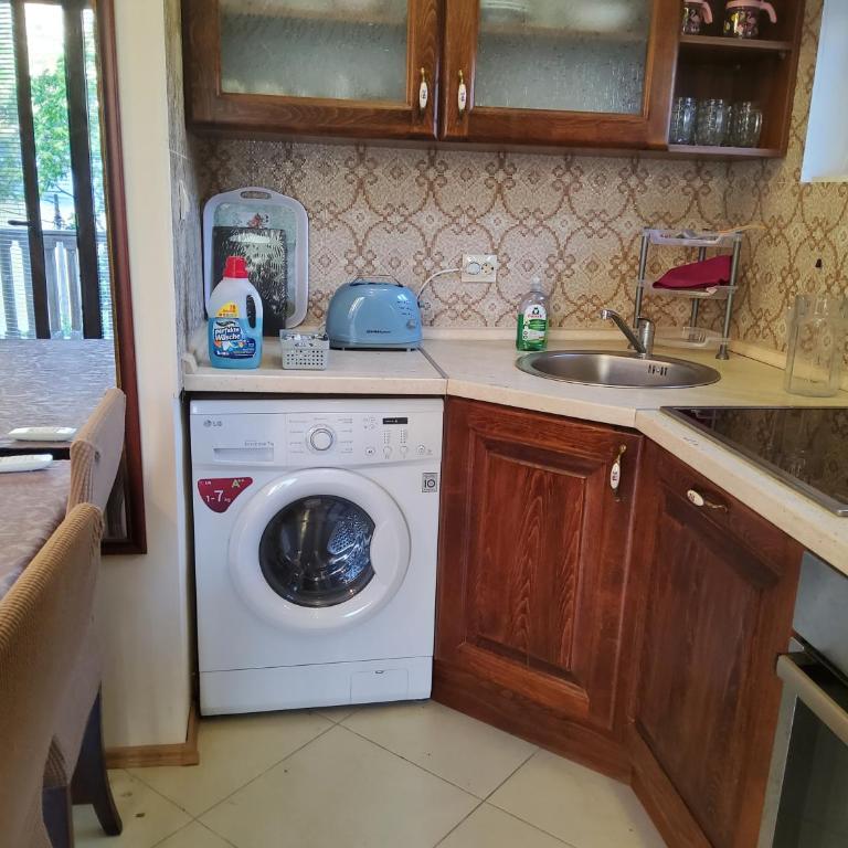Glorious Villa - Appartement 1 Chambre - 6