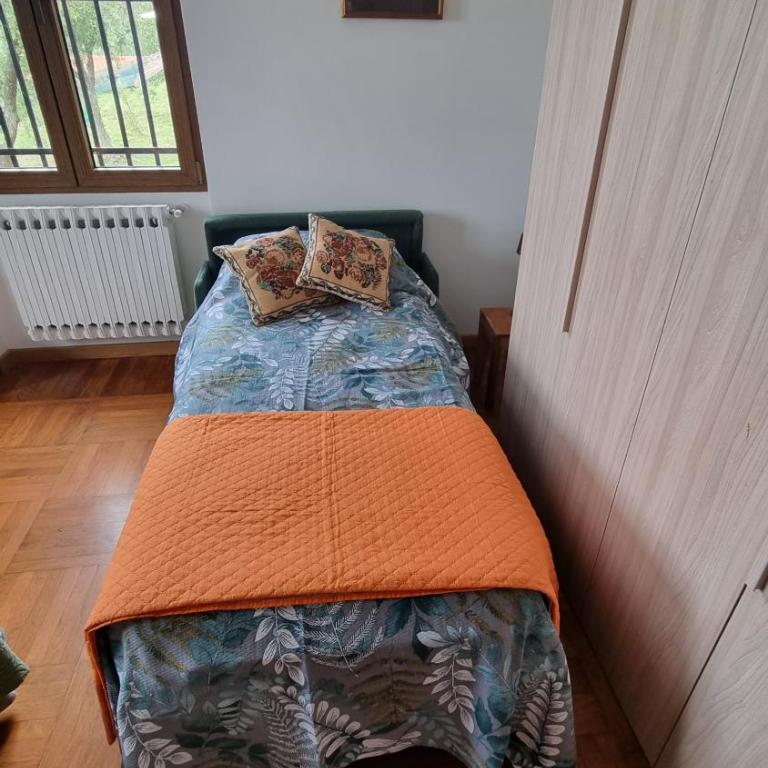 Tra il Mare e i Monti - Casa con 1 Camera da Letto - 4