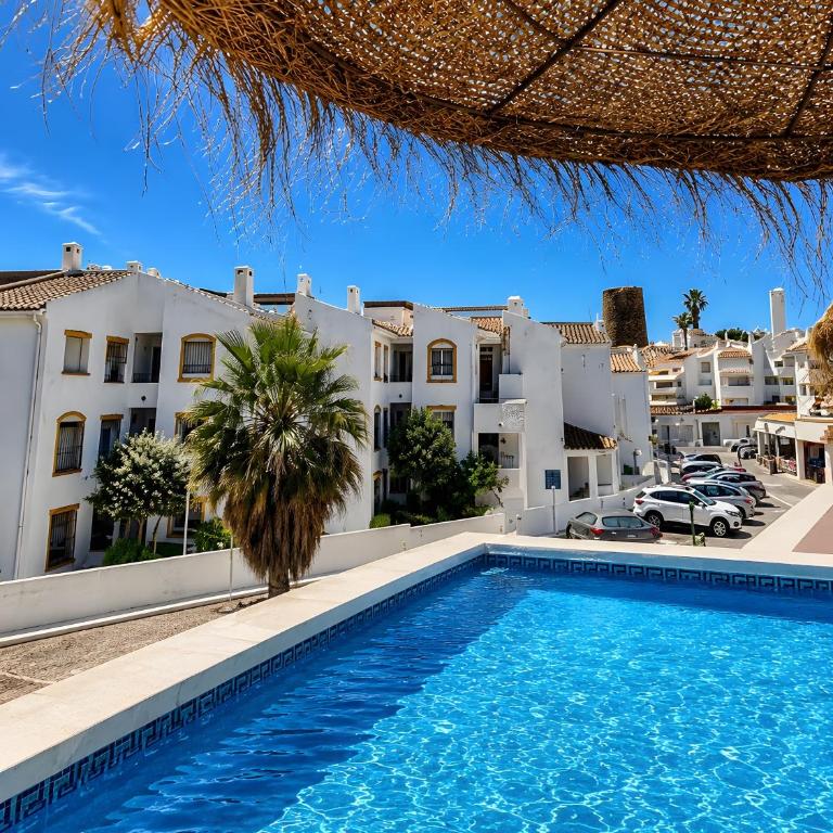 Costa Del Sol Marina - Appartamento Superior con Vista Città - 40