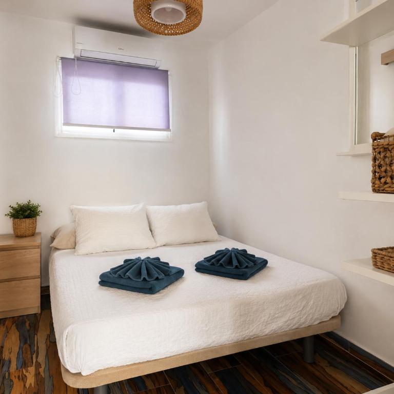 Cristian Puerto del Carmen Los Delfines - Apartamento de 1 dormitorio - 7