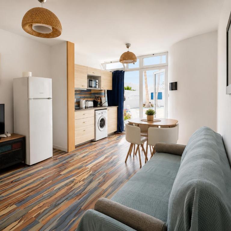 Cristian Puerto del Carmen Los Delfines - Apartamento de 1 dormitorio - 5