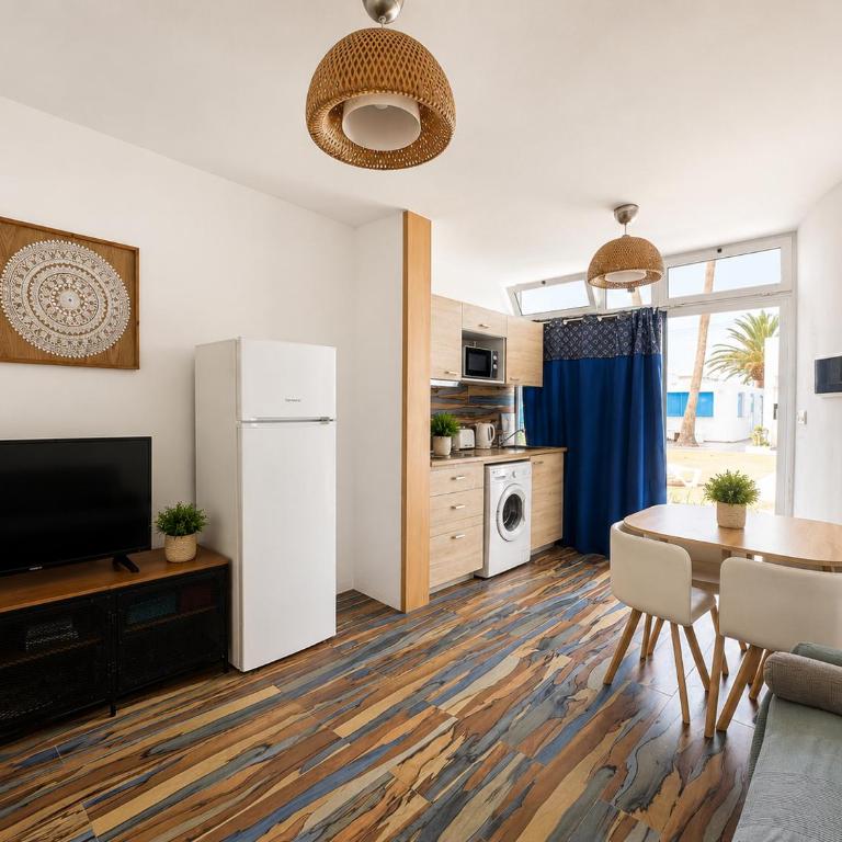 Cristian Puerto del Carmen Los Delfines - Apartamento de 1 dormitorio - 6