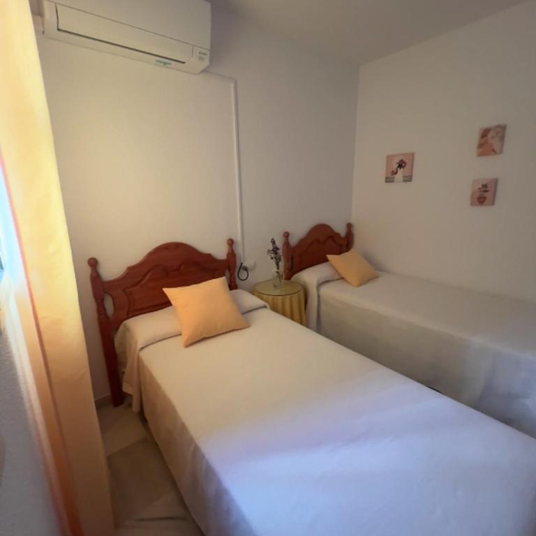 Casa en el centro de Conil para familias - Casa con 3 Camere da Letto - 19