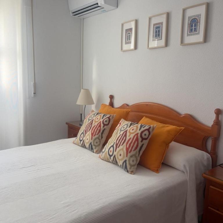 Casa en el centro de Conil para familias - Casa con 3 Camere da Letto - 22