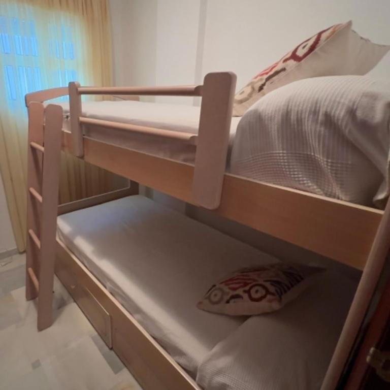 Casa en el centro de Conil para familias - Casa con 3 Camere da Letto - 24
