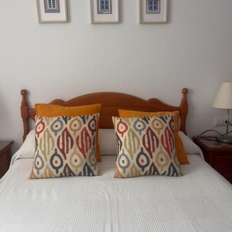 Casa en el centro de Conil para familias - Casa con 3 Camere da Letto - 23