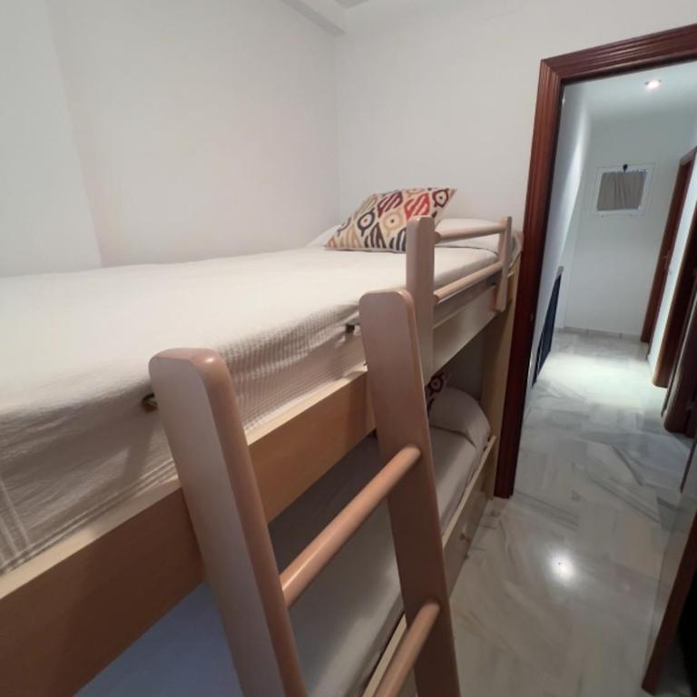 Casa en el centro de Conil para familias - Casa con 3 Camere da Letto - 12