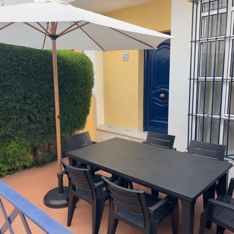 Casa en el centro de Conil para familias - Casa con 3 Camere da Letto - 13