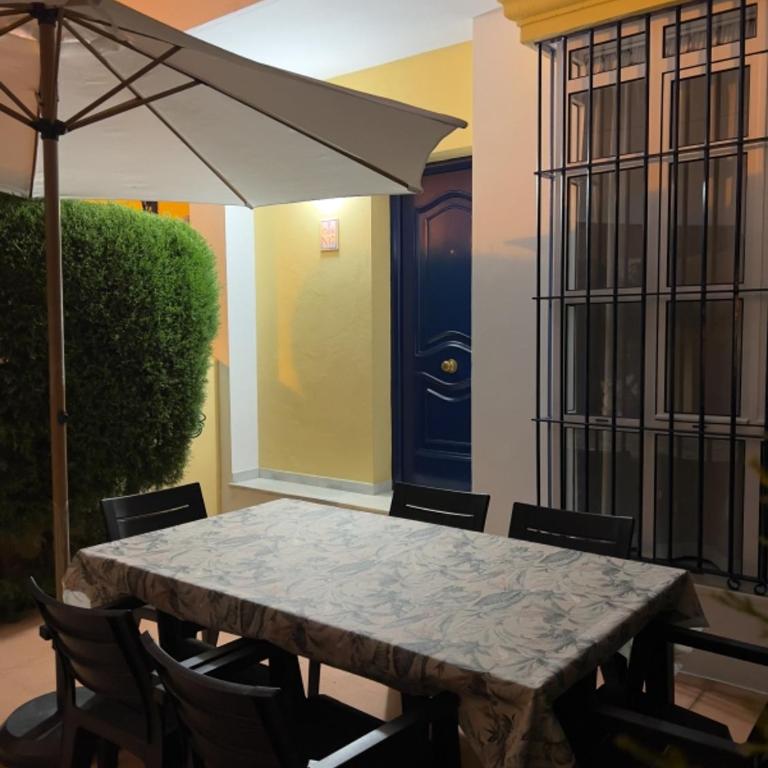 Casa en el centro de Conil para familias - Casa con 3 Camere da Letto - 16