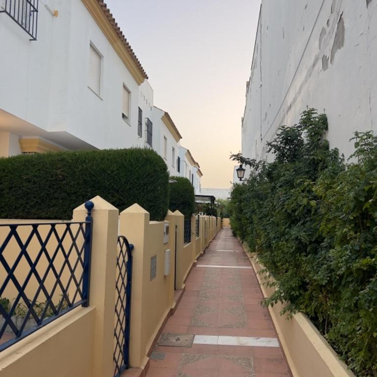 Casa en el centro de Conil para familias - Casa con 3 Camere da Letto - 17