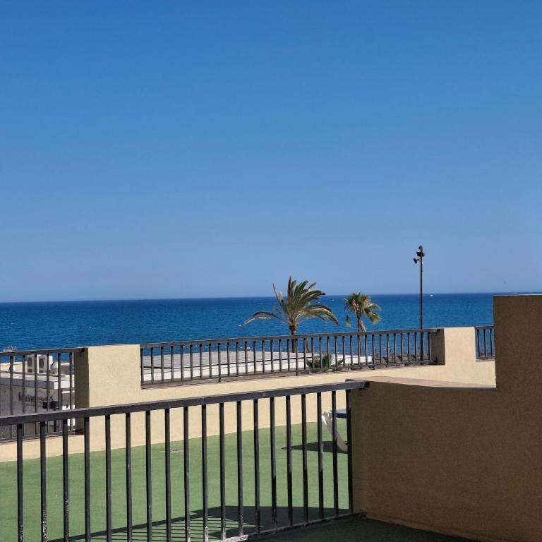 LL Apartament Ronda IV - Apartamento de 1 dormitorio - 44
