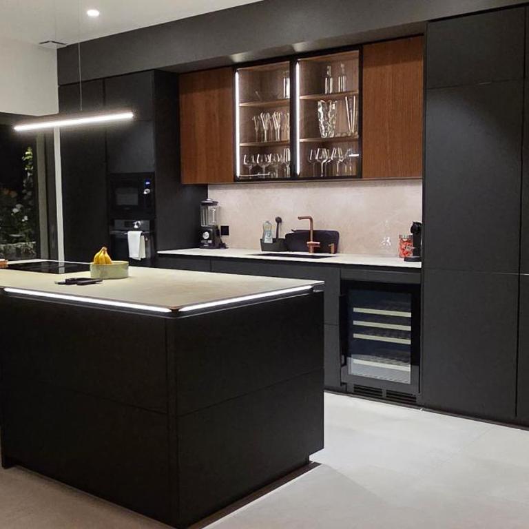 Magnifique Villa contemporaine avec Piscine- Calme et vue exceptionnelle - Villa con Piscina Privata - 61