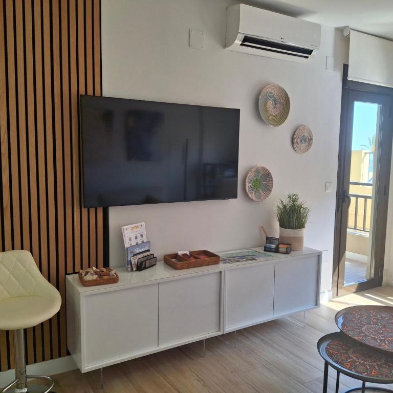 LL Apartament Ronda IV - Apartamento de 1 dormitorio - 8