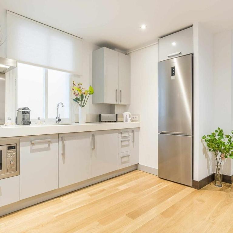 Prado by SkyKey - Monthly rates available - Apartment - 2