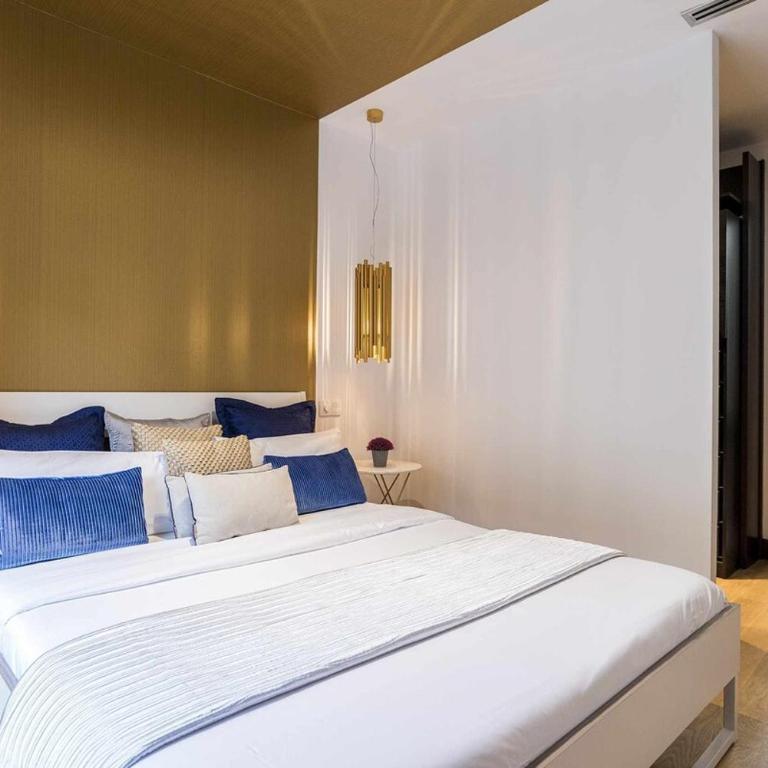 Prado by SkyKey - Monthly rates available - Apartment - 3