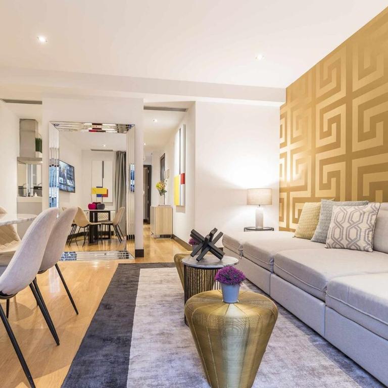 Prado by SkyKey - Monthly rates available - Apartment - 6