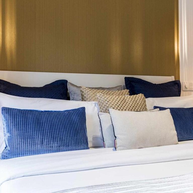 Prado by SkyKey - Monthly rates available - Apartment - 10