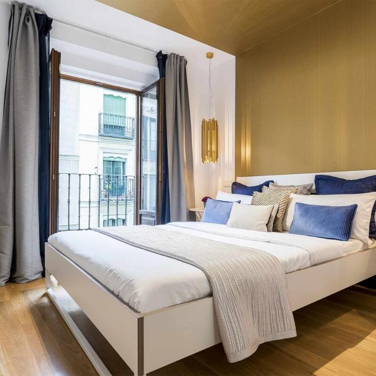 Prado by SkyKey - Monthly rates available - Apartment - 12