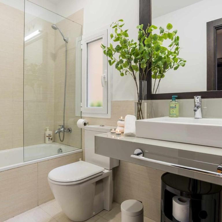 Prado by SkyKey - Monthly rates available - Apartment - 14