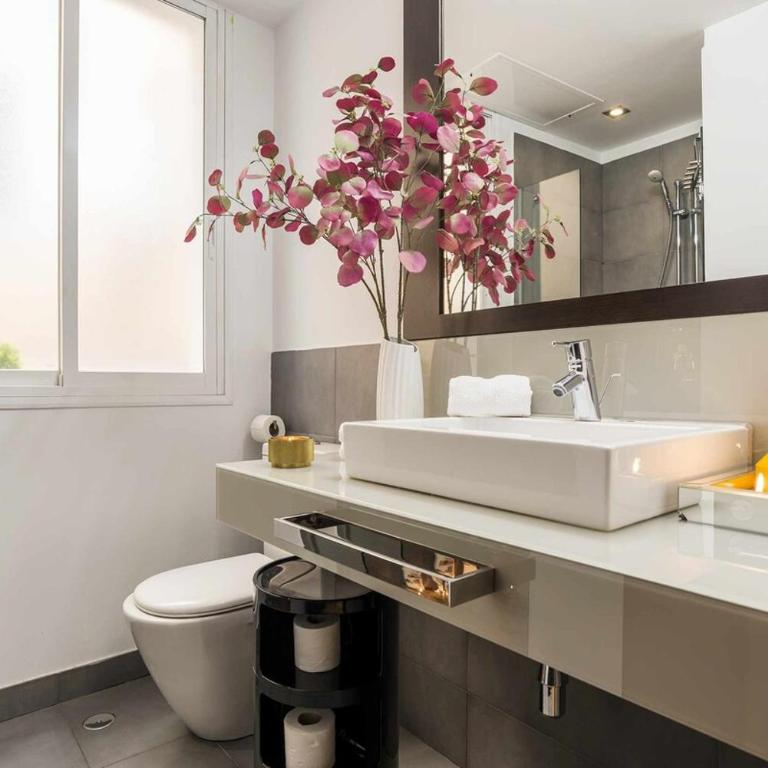 Prado by SkyKey - Monthly rates available - Apartment - 21