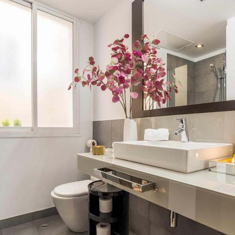 Prado by SkyKey - Monthly rates available - Apartment - 22