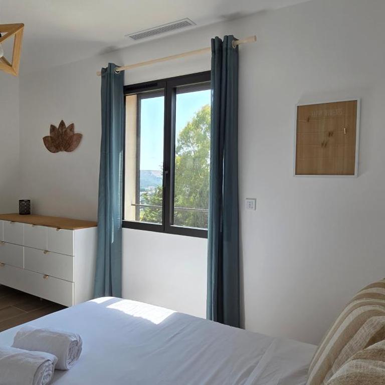 Magnifique Villa contemporaine avec Piscine- Calme et vue exceptionnelle - Villa con Piscina Privata - 41