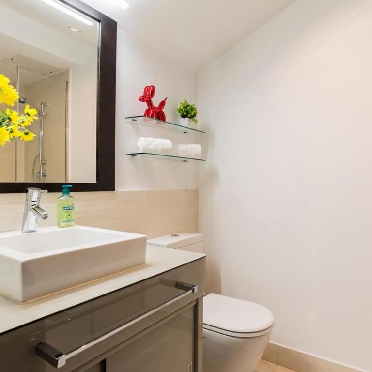 Cibeles by SkyKey - Appartamento - 14