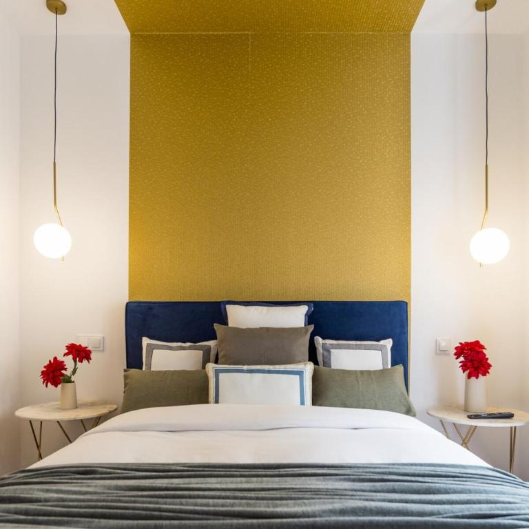 Gran Via by SkyKey - Appartement - 2
