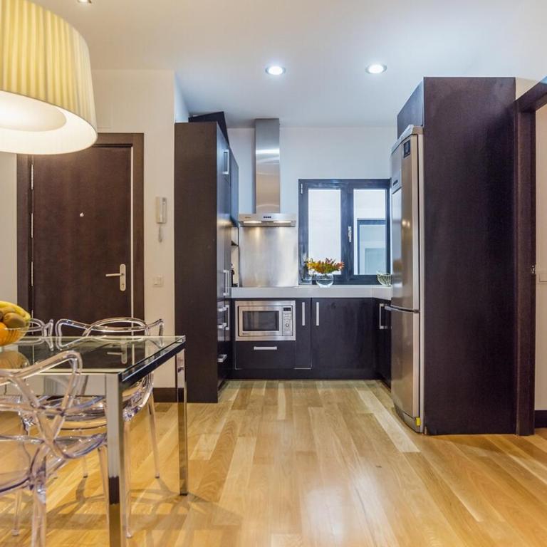 Gran Via by SkyKey - Appartement - 4