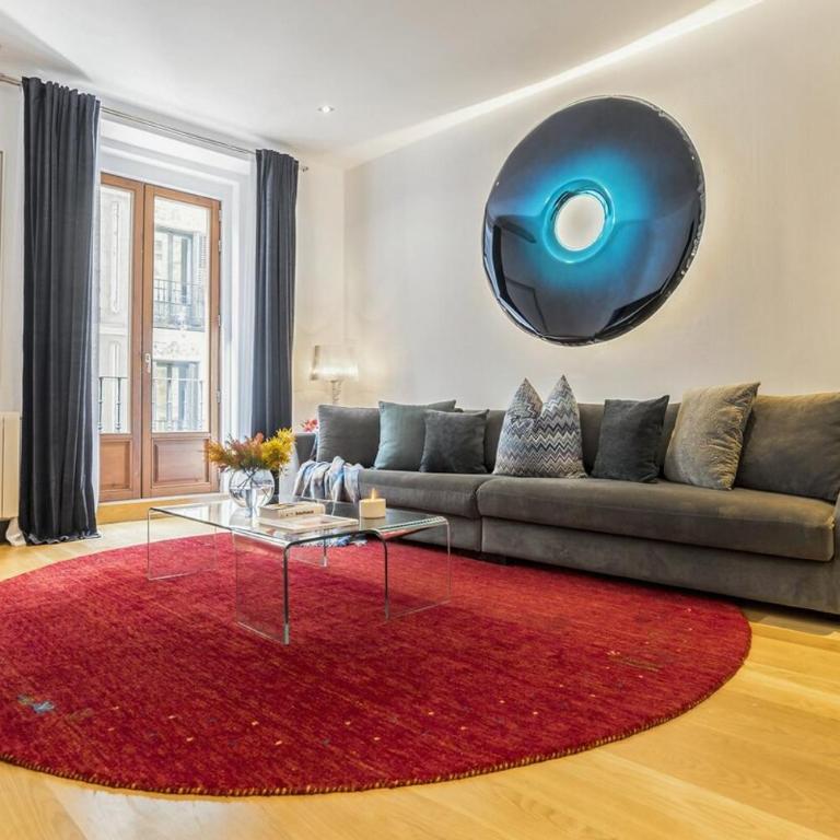 Gran Via by SkyKey - Appartement - 6