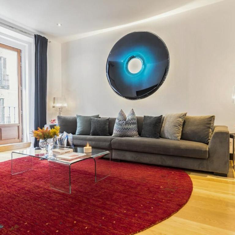 Gran Via by SkyKey - Appartement - 7