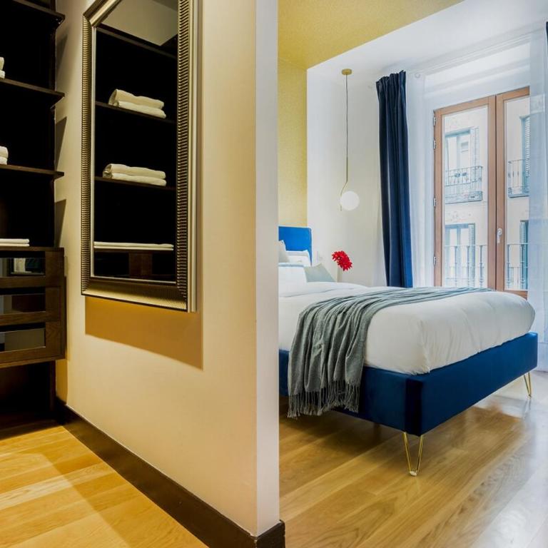 Gran Via by SkyKey - Appartement - 15