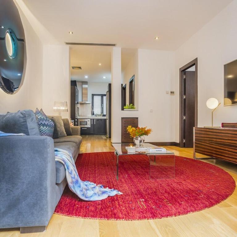 Gran Via by SkyKey - Appartement - 16