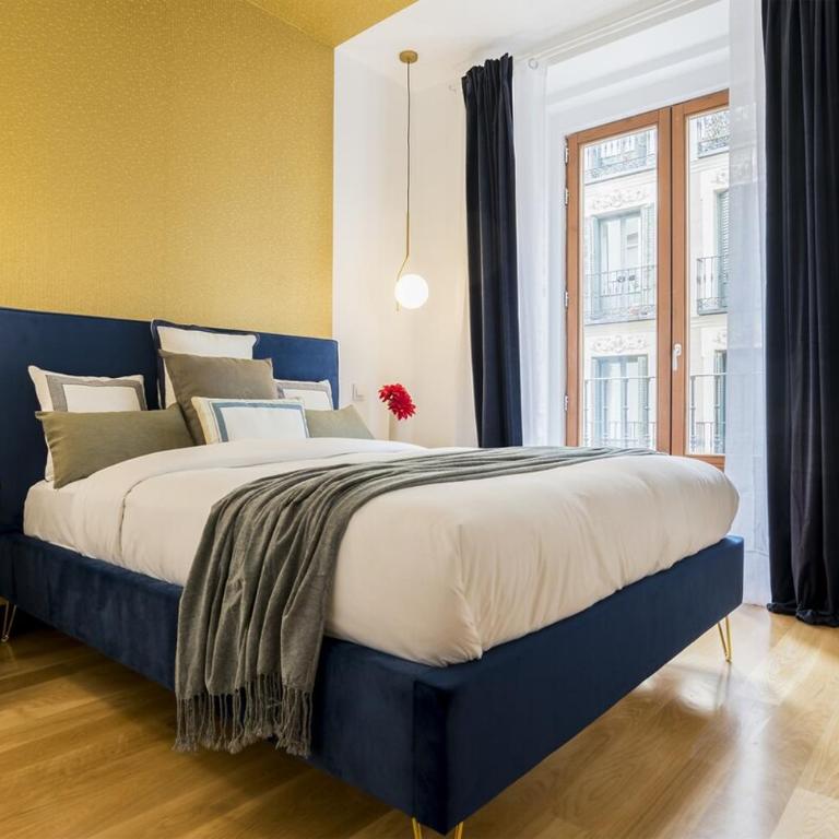 Gran Via by SkyKey - Appartement - 17