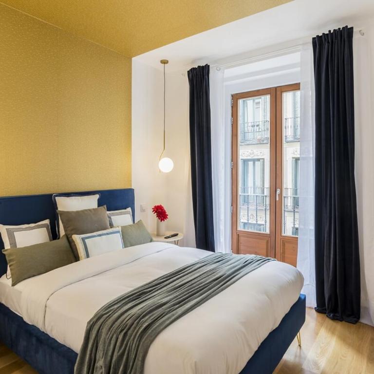 Gran Via by SkyKey - Appartement - 18