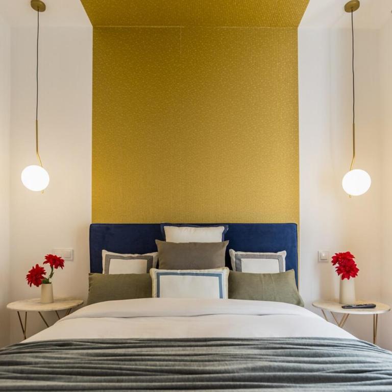 Gran Via by SkyKey - Appartement - 19