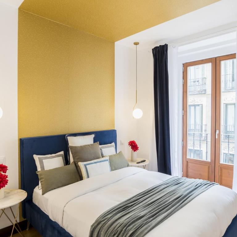 Gran Via by SkyKey - Appartement - 20