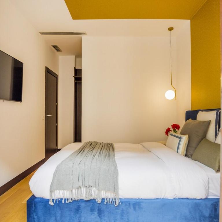 Gran Via by SkyKey - Appartement - 21
