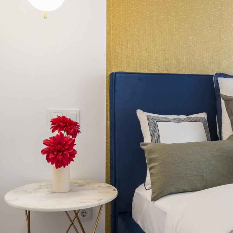 Gran Via by SkyKey - Appartement - 22