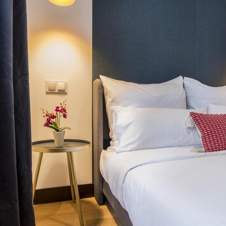 Gran Via by SkyKey - Appartement - 29