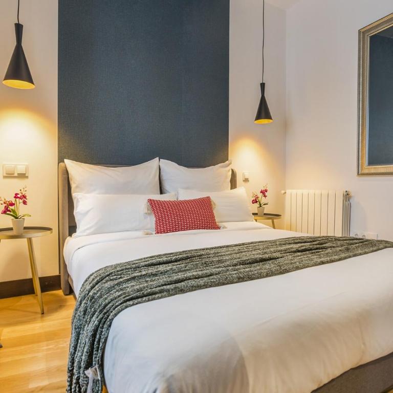 Gran Via by SkyKey - Appartement - 30