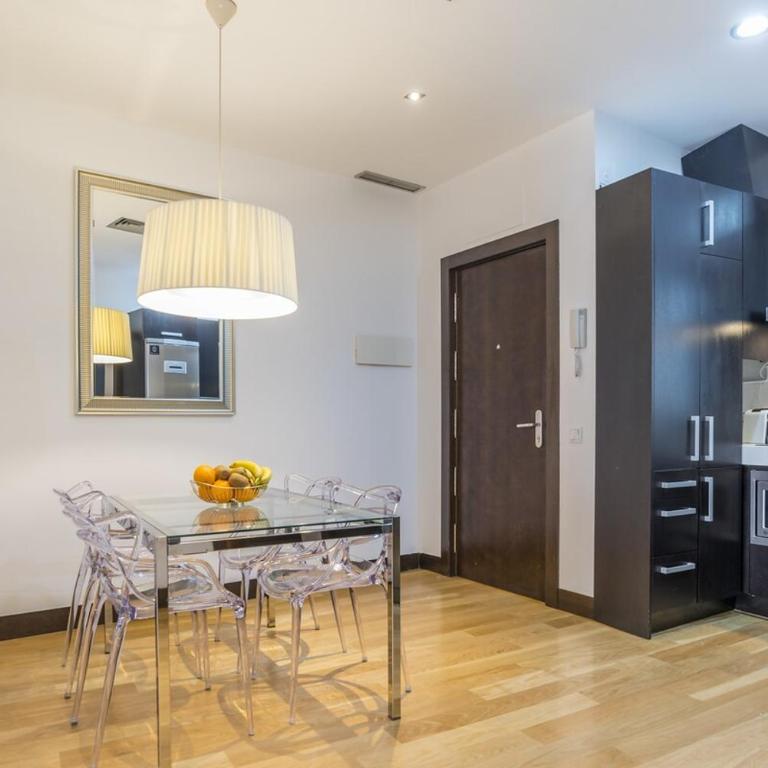 Gran Via by SkyKey - Appartement - 31
