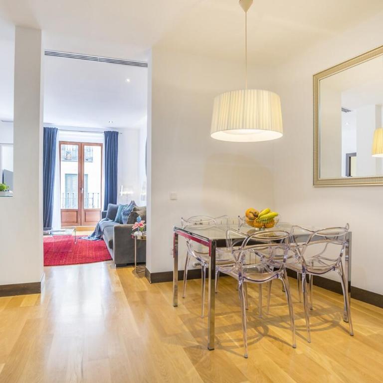 Gran Via by SkyKey - Appartement - 34
