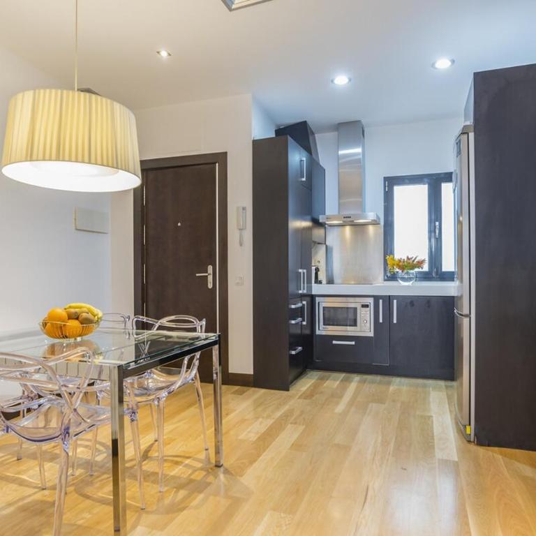 Gran Via by SkyKey - Appartement - 35