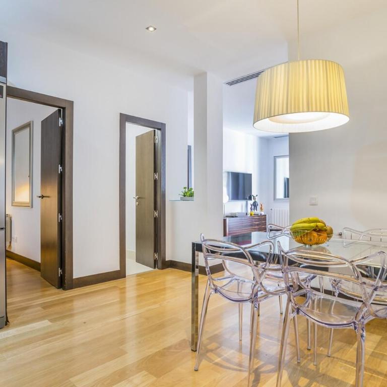 Gran Via by SkyKey - Appartement - 36